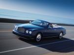 Bentley Azure 2007 года (WW)
